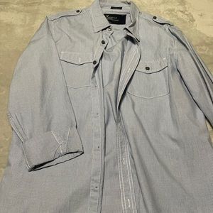 American Eagle long sleeve lg (item#21)